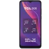 Image de Smartphone TCL 306 6.52" Double SIM 3 Go RAM 64 Go Gris Space