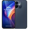 Image de TCL K70 Power 4G (256 Go, Bleu, Nebula Blue, 6.75", 4G), Téléphone portable, Bleu