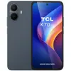 Image de TCL K70 4G (128 Go, Grey, Gris sidéral, 6.80", Double SIM hybride, 4G), Téléphone portable, Gris