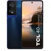 Image de TCL 40 NXTPAPER - 4G smartphone - double SIM - RAM 8 Go / Mémoire interne 256 Go - microSD slot - 6.78" - 2460 x 1080 pixels (90 Hz) - 3 x caméras arrière 50 MP, 5 MP, 2 MP - front camera 32 MP - bleu nuit