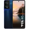 Image de TCL 40 NXTPAPER BLEU MIDNIGHT 256GB (230 Go, Midnight Blue, 6.78", Double SIM, 4G), Téléphone portable, Bleu
