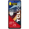 Image de TCL 50 SE 17,2 cm (6.78") Double SIM Android 14 4G USB Type-C 4 Go 128 Go 5010 mAh Gris