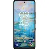 Image de TCL 50 NxtPaper (256 Go, Gris lune, 6.78", SIM + eSIM, 5G), Téléphone portable, Gris