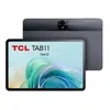Image de Tablette TCL TAB 11 Gen 2 Écran 11" FHD - 256 Go - RAM 6 Go - WiFi, Bluetooth 5.0 - Caméra principale 8MP - Batterie 8000mAh - Couleur Gris