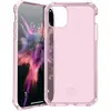 Image de Itskins Clairvoyance en matière de spectre (Apple iPhone 11 Pro), Coque pour téléphone portable, Pink, Transparent