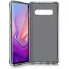 Image de Itskins Protection contre les chutes (Samsung Galaxy S10+), Coque pour téléphone portable, Noir