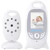 Image de Vidéo numérique 2.4 GHz Bébé Moniteur XCSOURCE Audio bidirectionnelle