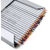 Image de 72 Couleurs Crayons de couleur Marco Raffiné Crayons d'Artiste Dessin pour Jardin secret Artiste Sketch Artiste Rédaction Manga Création