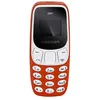 Image de L8STAR BM10 Mini téléphone Bluetooth double carte sim