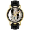Image de Montre Homme Earnshaw ES822504 bracelet ss automatique Fowler Bridge
