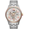 Image de Montre automatique SIMPSON EARNSHAW Acier inoxydable Or