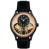 Image de Montre Homme Earnshaw ES81790D Bracelet s Automatic Faraday