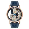 Image de Montre Homme Earnshaw ES822506 bracelet ss automatique Fowler Bridge