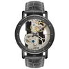 Image de Montre Homme Earnshaw ES822507 bracelet ss automatique Fowler Bridge
