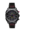 Image de Chronographe Homme AVI8 AV410004 bracelet Quartz HAWKER HUNTER DUAL TIME