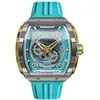 Image de Montre Homme Nubeo NB608704 Armbanduhr s Automatique Magellan