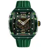 Image de Montre Homme Nubeo NB608705 Armbanduhr s Automatique Magellan