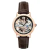 Image de Montre Homme Earnshaw ES828702 Bracelet s Automatique Cornwall Bridge