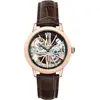 Image de Thomas Earnshaw, Montre, ES-8287-02, (Montre squelette)
