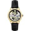 Image de Thomas Earnshaw, Montre, ES-8287-03, Noir, (Montre squelette)