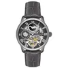 Image de Montre Homme Earnshaw ES80060F Bracelet s Automatique Longitude