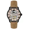 Image de Montre Homme Earnshaw ES80060G Bracelet s Automatique Longitude