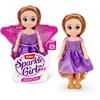 Image de Zuru Sparkle Girlz Cupcake Princesse