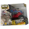 Image de Véhicule miniature Zuru Métal Machines Monster Truck