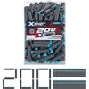 Image de XSHOT - Recharge Excel 200 fléchettes