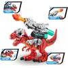 Image de Zuru Dino Wars Méga T-Rex de combat