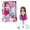Image de Zuru Poupée 10,5 pouces Kit pâtisserie