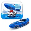 Image de Jeu électronique Zuru Robo Boats S1