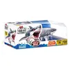 Image de Jouet Interactif - Shark Attack Robo Alive - Grand requin blanc avec mouvements réalistes et yeux brillants