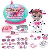 Image de Poupée peluche Babycorns grand modèle 30 surprises (4 modèles aléatoires) ZURU