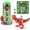 Image de Roboalive ROBO ALIVE-DINO DNA-DINO DNA PLAYSET,S1,TUBE,8PC