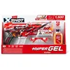 Image de Jeu de tir Zuru France X Shot Hyper Gel Clutch Blaster