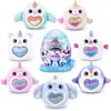 Image de Zuru Figur Rainbocorns Eggzania Frozen Mania assortiert