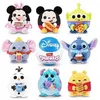 Image de Snackles Disney 13cm - Capsules surprise