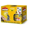 Image de Jeu de construction Zuru France Max Premium Home Modèle aléatoire