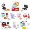Image de Mini Brands - Magic Cook Kitchen S1, assortiment