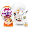 Image de Mini Brands create - MasterChef - Série 2 - 1 pièce