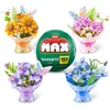 Image de Zuru MAX Bouquet mit LED, sort. i. Displ