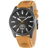 Image de Timberland, Montre, Northbridge, Gris, (Horloge analogique, 43.50 mm)