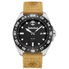 Image de Montre Homme Timberland TDWGB0029401 bracelet s Quartz CARRIGAN