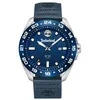 Image de Montre Homme Timberland TDWGB0029403 bracelet s Quartz CARRIGAN