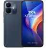 Image de TCL K70 Power 4G (128 Go, Nebula Blue, 6.80", Double SIM, 4G), Téléphone portable, Bleu