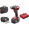 Image de Skil, Perceuse + Visseuses sans fil, Perceuse-visseuse sans fil 20V 3065 HB 2x4.0Ah coffret (Perceuse-visseuse)