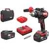 Image de Skil, Perceuse + Visseuses sans fil, 3085XP 20V BL COMBI DRILL (Perceuse-visseuse à percussion)