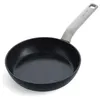 Image de Poêle à frire Evolution 20 cm - Greenpan - Noir - Aluminium