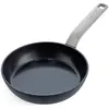 Image de Greenpan Evolution, Poêle + casserole, Noir